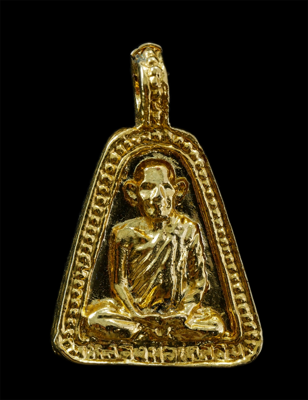 08Sep24 (108)p.jpg - เหรียญจอบหลวงพ่อเคลือบ พระอาจารย์อุ่น วัดดงซ่อมสามัคคีธรรม ต.โกสัมพี อ.เมือง จ.กำแพงเพชร รุ่น ๑ ไตรมาส 2537 เนื้อกะไหล่ทอง พระเก่าสวย มวลสารดี พิธีใหญ [..] | https://kamulet.in.th